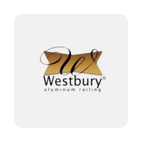 Westbury Railing