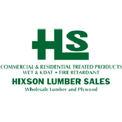 Hixson Lumber