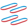 Milwaukee Bandfile Belts