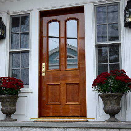 DoorsExterior door