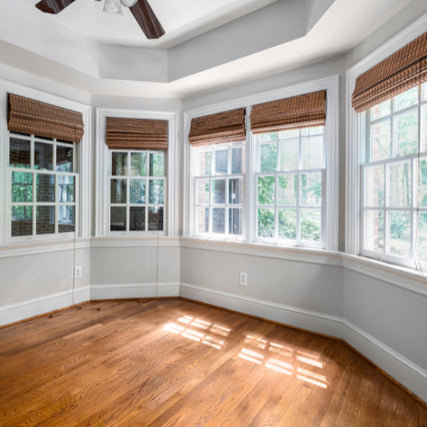 WindowsInterior windows.