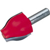 Freud Carbide 1/2 In. Vertical Raised Panel Bit