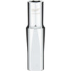 Milwaukee 1/2 In. Drive 12 mm 6-Point Deep Metric Socket with FOUR FLAT Sides