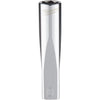 Milwaukee 1/4 In. Drive 8 mm 6-Point Deep Metric Socket with FOUR FLAT Sides