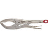 Milwaukee Torque Lock 12 In. Large Jaw Locking Pliers