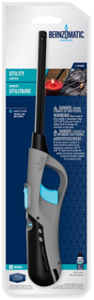 LIGHTER BUTANE UTILITY