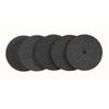 1-1/2 in. Reinforced Cut-Off Wheels