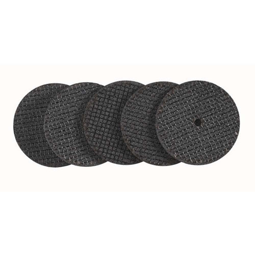 1-1/2 in. Reinforced Cut-Off Wheels