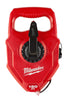 150 Ft. Extra Bold Large Capacity Chalk Reel