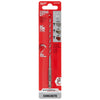 7/32 in. x 4 in. x 6 in. SHOCKWAVE™ Carbide Hammer Drill Bit
