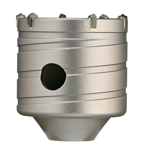 SDS+ Core Bit 4-3/8 in. x 2 in.
