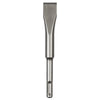 SDS-Plus 5-1/2 in. Flat Chisel