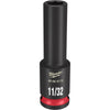 SHOCKWAVE™ Impact Duty™ 3/8 Drive 11/32 Deep 6 Point Socket