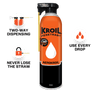 Kroil Original Penetrant (AEROKROIL WITH SPRAYTECH™)