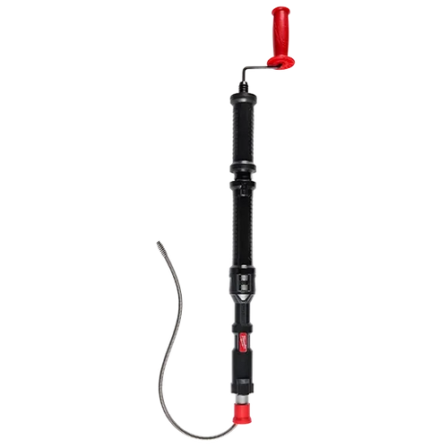 Milwaukee TrapSnake™ 4' Urinal Auger