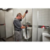 Milwaukee TrapSnake™ 4' Urinal Auger