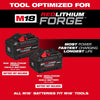 Milwaukee M18 FUEL™ Power Head w/ QUIK-LOK™