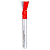 Router Bit, Dovetail, 1/2-In.