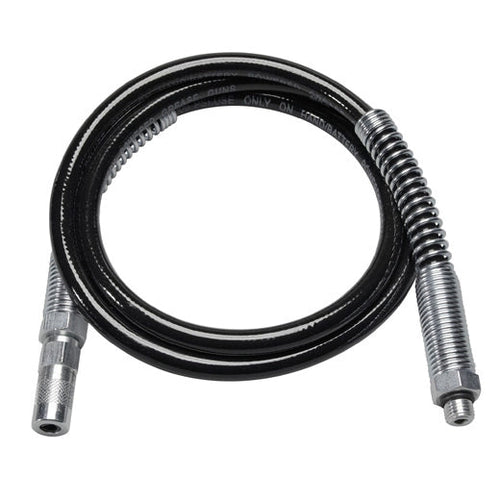 Milwaukee Grease Gun Replacement Hose w/ HP Coupler