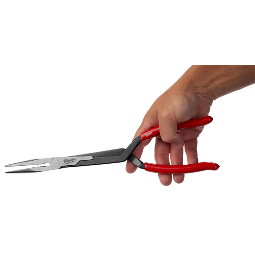 Milwaukee Long Reach Pliers Set