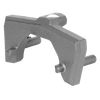 Milwaukee M18 FUEL™ Coil Roofing Nailer Vinyl Siding Tip