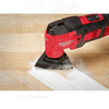 Milwaukee® OPEN-LOK™ 3-1/2 Sanding Pad & Paper Var Set