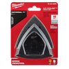 Milwaukee® OPEN-LOK™ 3-1/2 Sanding Pad & Paper Var Set