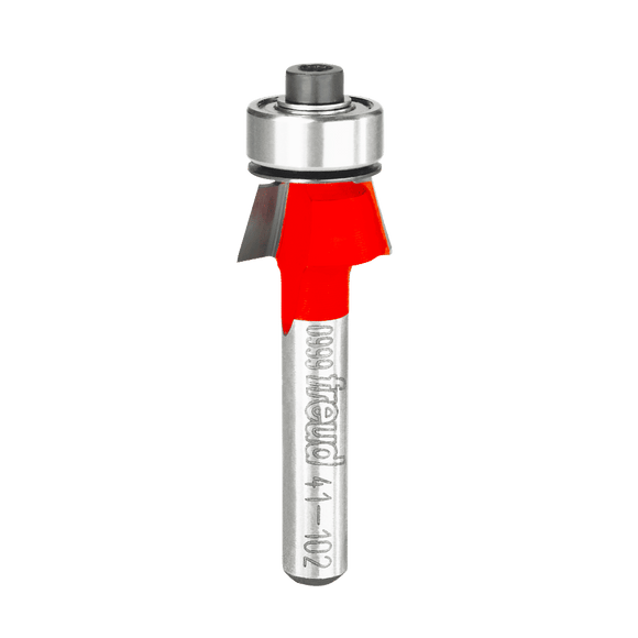 Freud Bevel Trim Bit 19/32