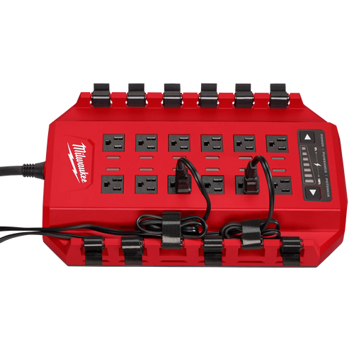 Milwaukee Power Manager – 15 Amp Circuit