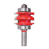 Freud 2 (Dia.) One-Piece Rail & Stile Bit