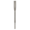Milwaukee SDS Plus SLEDGE™ 3/4 X 10 Flat Chisel
