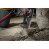 Milwaukee SDS Plus SLEDGE™ 3/4 X 10 Flat Chisel