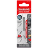 Diablo Metal Demon™ Drill Bits for Mild, Hardened and Stainless Steels