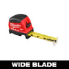 Milwaukee 16ft Wide Blade Tape Measure