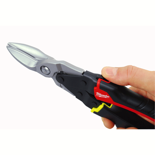 Milwaukee Aviation Snips 3 PC Set