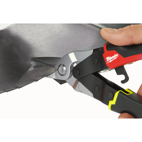 Milwaukee Aviation Snips 3 PC Set