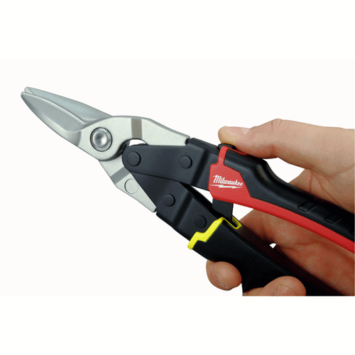 Milwaukee Aviation Snips 3 PC Set