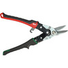 Milwaukee Aviation Snips 3 PC Set