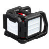 Milwaukee M18™ ROVER™ Dual Power Triple-Panel Flood & Area Light