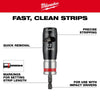 Milwaukee 4PC Solid Wire Stripper Set