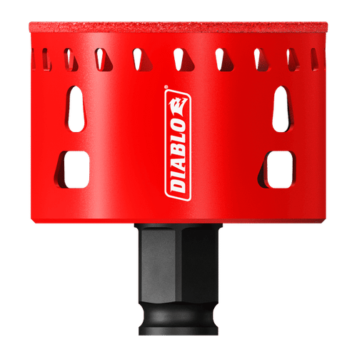 Diablo Tools Diamond Grit Hole Saw