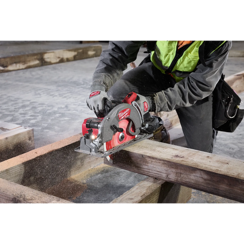 Milwaukee M18 FUEL™ 10-1/4 Rear Handle Circular Saw