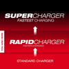 Milwaukee M18™ and M12™ Gangbox Rapid Charger
