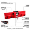 Milwaukee M18™ and M12™ Gangbox Rapid Charger