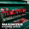 Milwaukee M18™ and M12™ Gangbox Rapid Charger