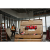 Milwaukee M18™ and M12™ Gangbox Rapid Charger