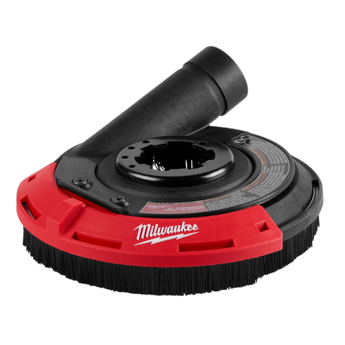 Milwaukee 4-1/2 -5 Surface Grinding Dust Shroud