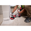Milwaukee 4-1/2 -5 Surface Grinding Dust Shroud