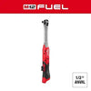 Milwaukee M12 FUEL™ 1/2 Extended Reach Ratchet