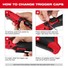 Milwaukee M12 FUEL™ 1/2 Extended Reach Ratchet